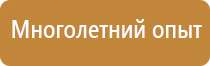 вспомогательные таблички безопасности