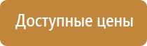 информационные стенды о деятельности организации